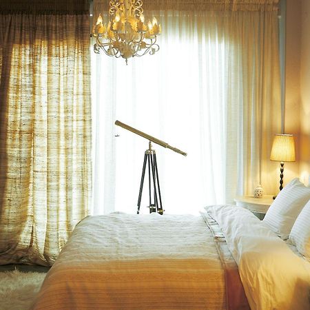 Art Hotel Mirtali Dodoni Bagian luar foto