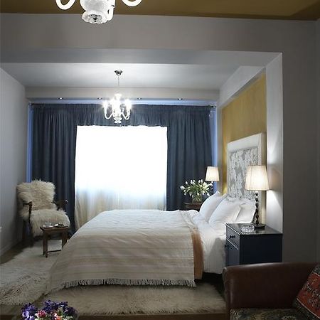 Art Hotel Mirtali Dodoni Bagian luar foto