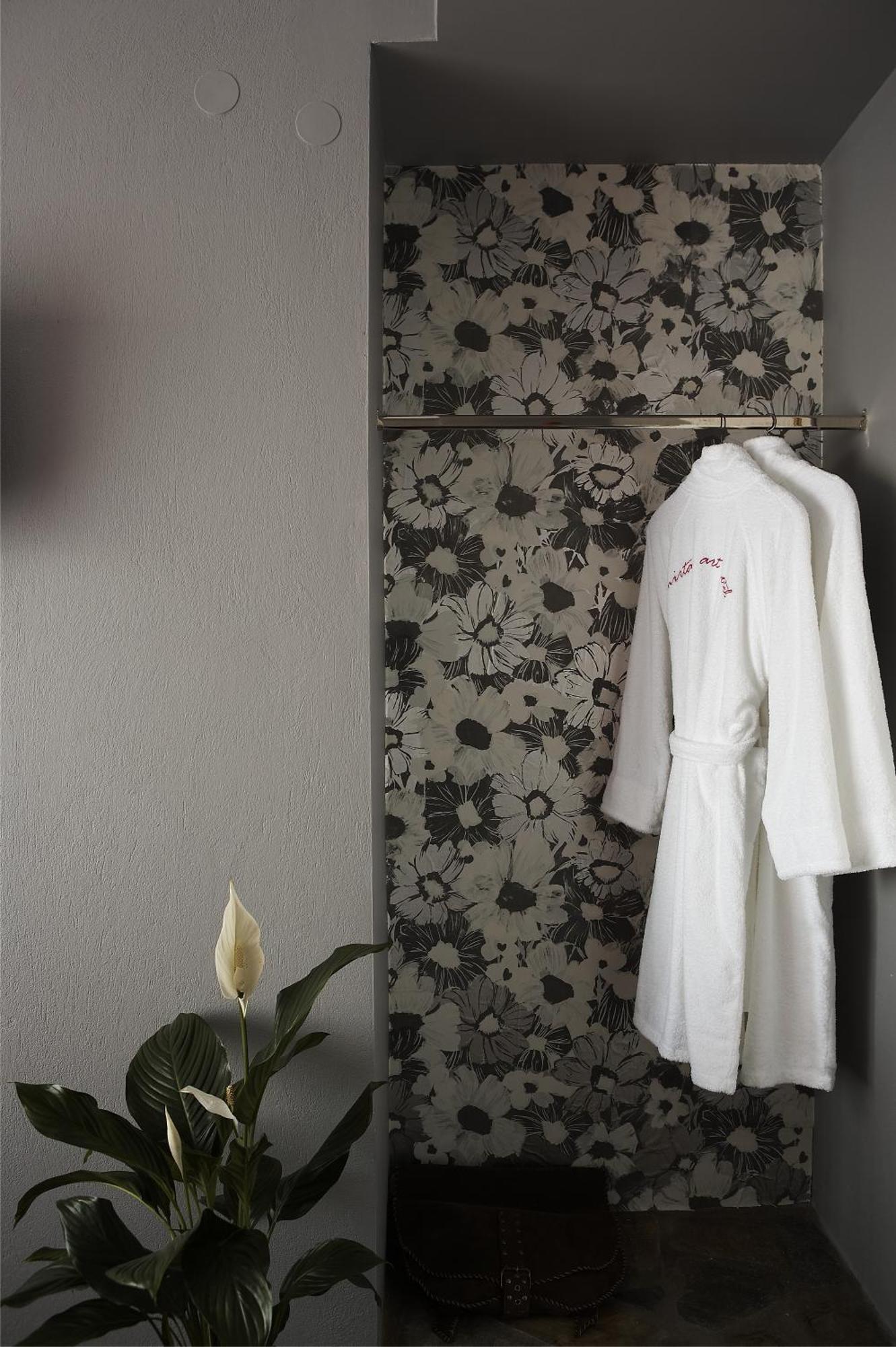Art Hotel Mirtali Dodoni Ruang foto