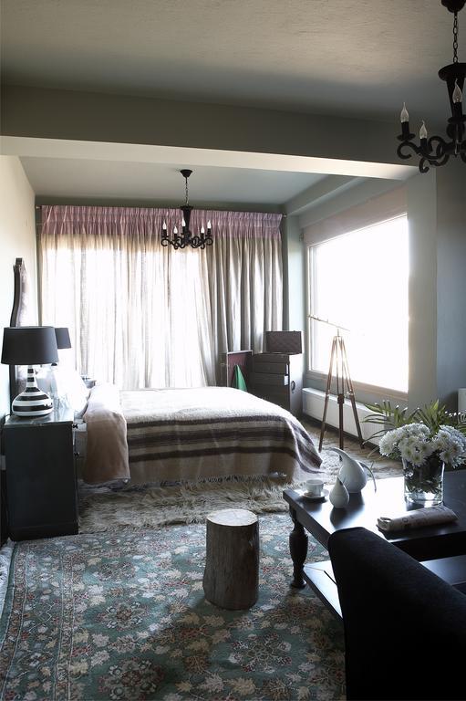 Art Hotel Mirtali Dodoni Ruang foto